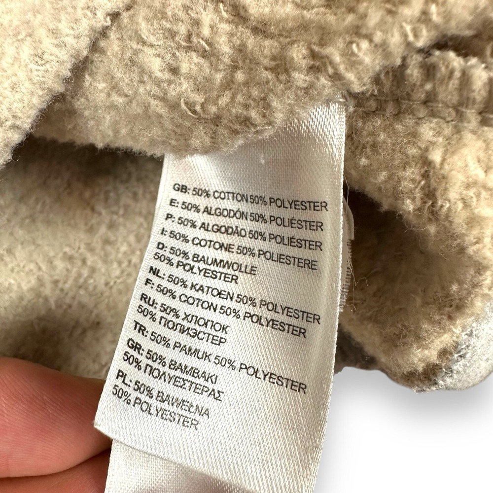 The North Face Men's Gray Sweatshirt - Picture 5 of 10